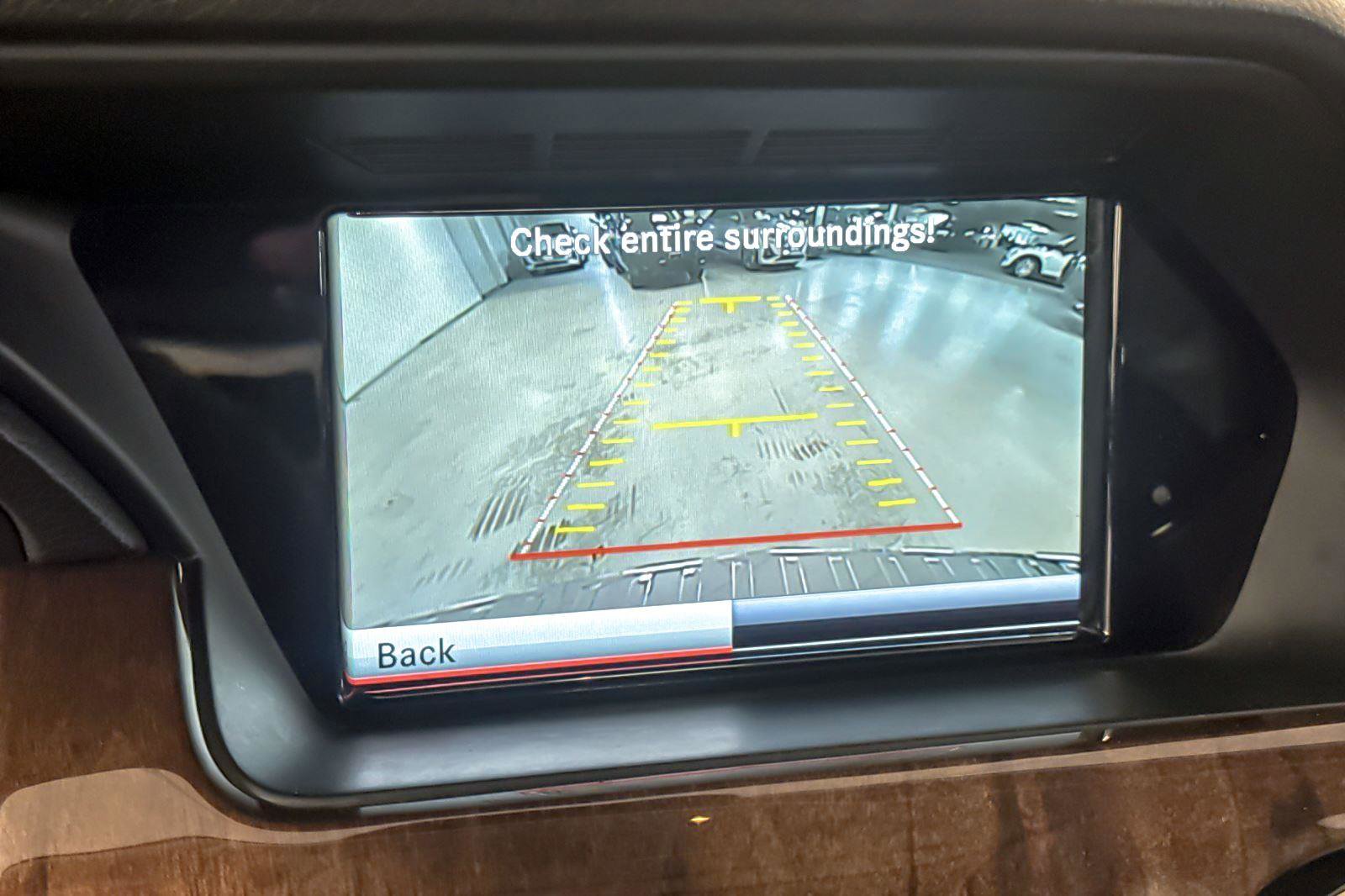 Used 2015 Mercedes-Benz GLK 350 4MATIC image 19