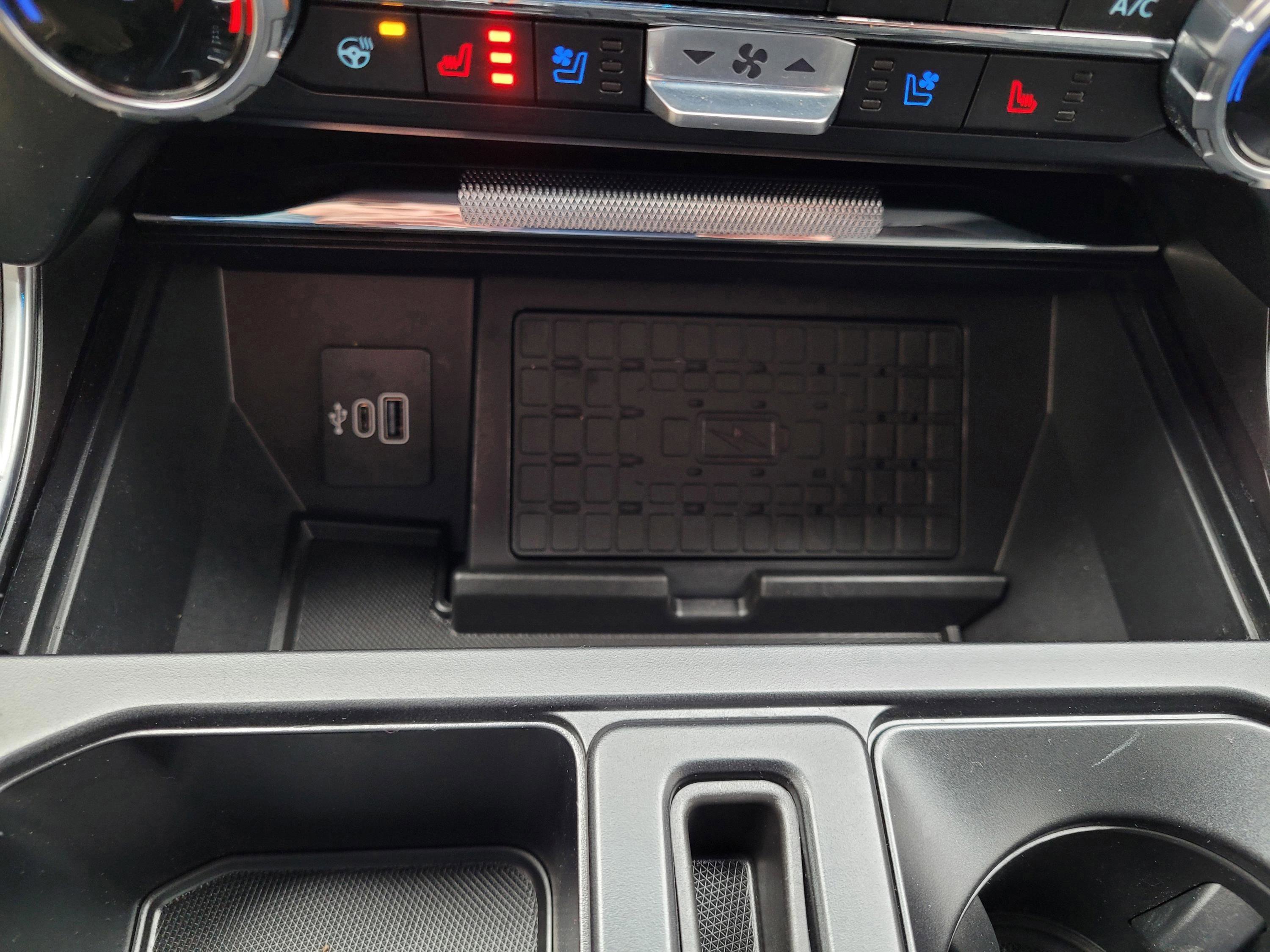 Used 2025 Ford F150 Raptor image 53