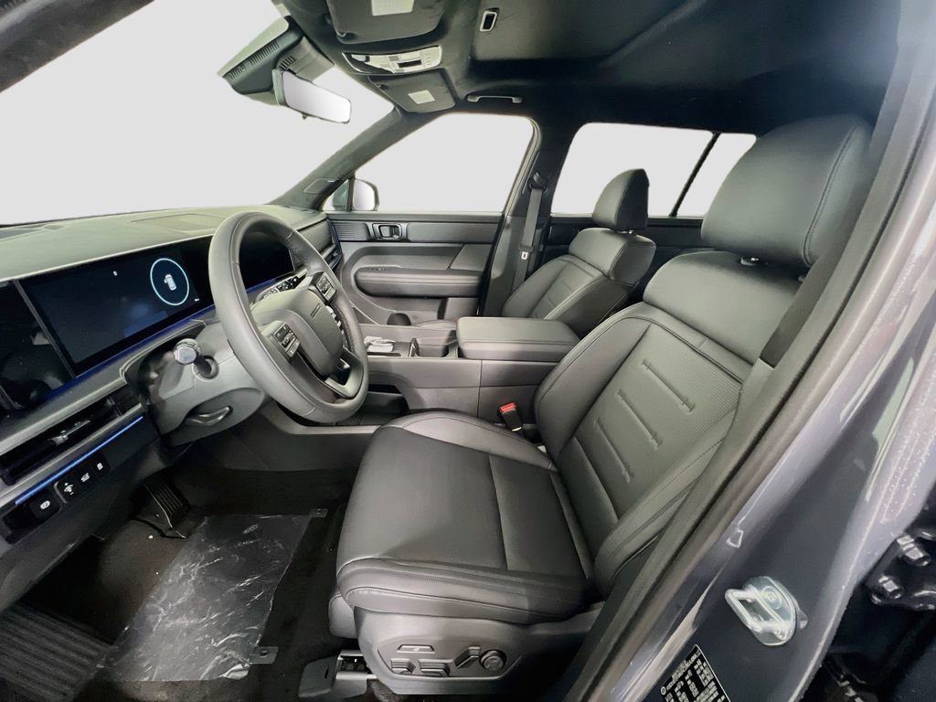 New 2027 Hyundai Santa Fe Calligraphy AWD/4WD image 20