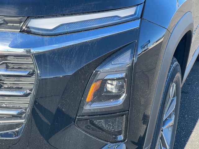 New 2026 Chevrolet Equinox LT w/ LPO, Floor Liner Package AWD/4WD image 34