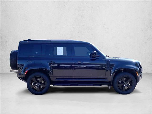 Used 2022 Land Rover Defender 110 XS Edition AWD/4WD image 5