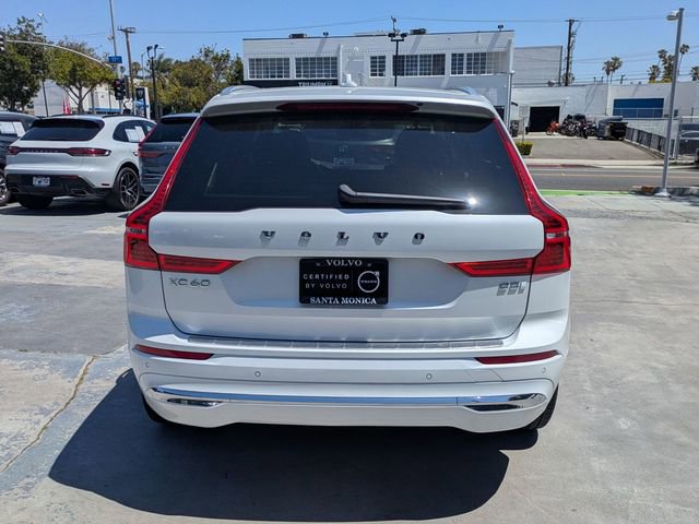 Certified 2023 Volvo XC60 B5 Plus w/ Protection Package Premier FWD image 4