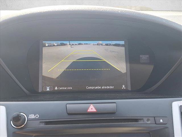 Used 2018 Acura TLX V6 w/ Technology Package image 13