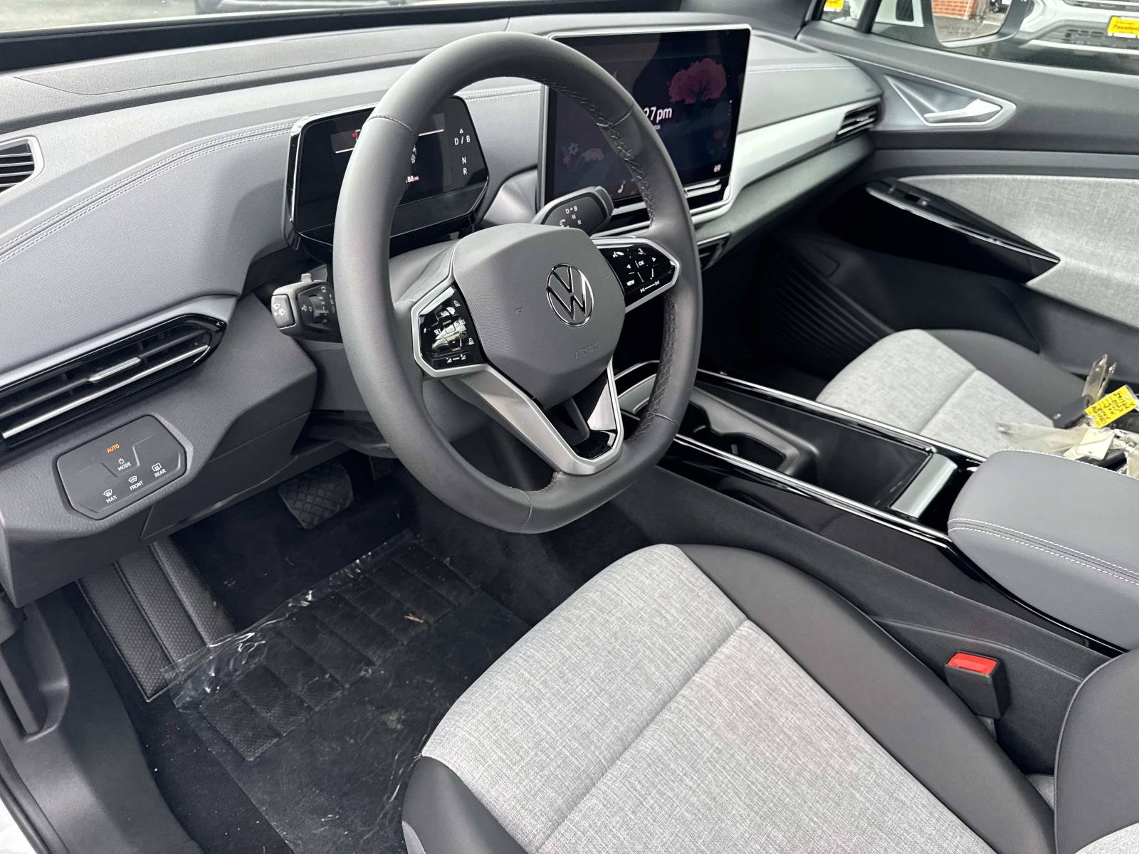 New 2026 Volkswagen ID.4 Pro AWD/4WD image 13