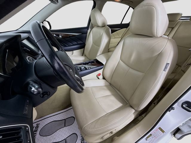 Used 2015 INFINITI Q50 Premium w/ Technology Package image 20