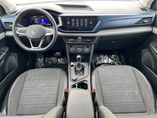 Used 2022 Volkswagen Taos SE image 17