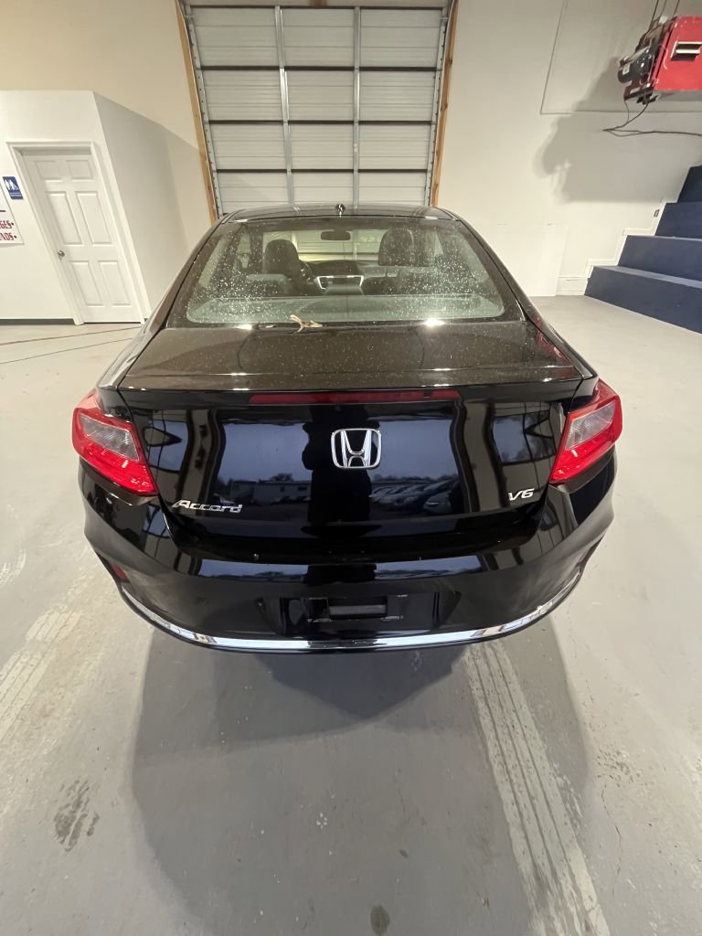 Used 2013 Honda Accord EX-L image 4