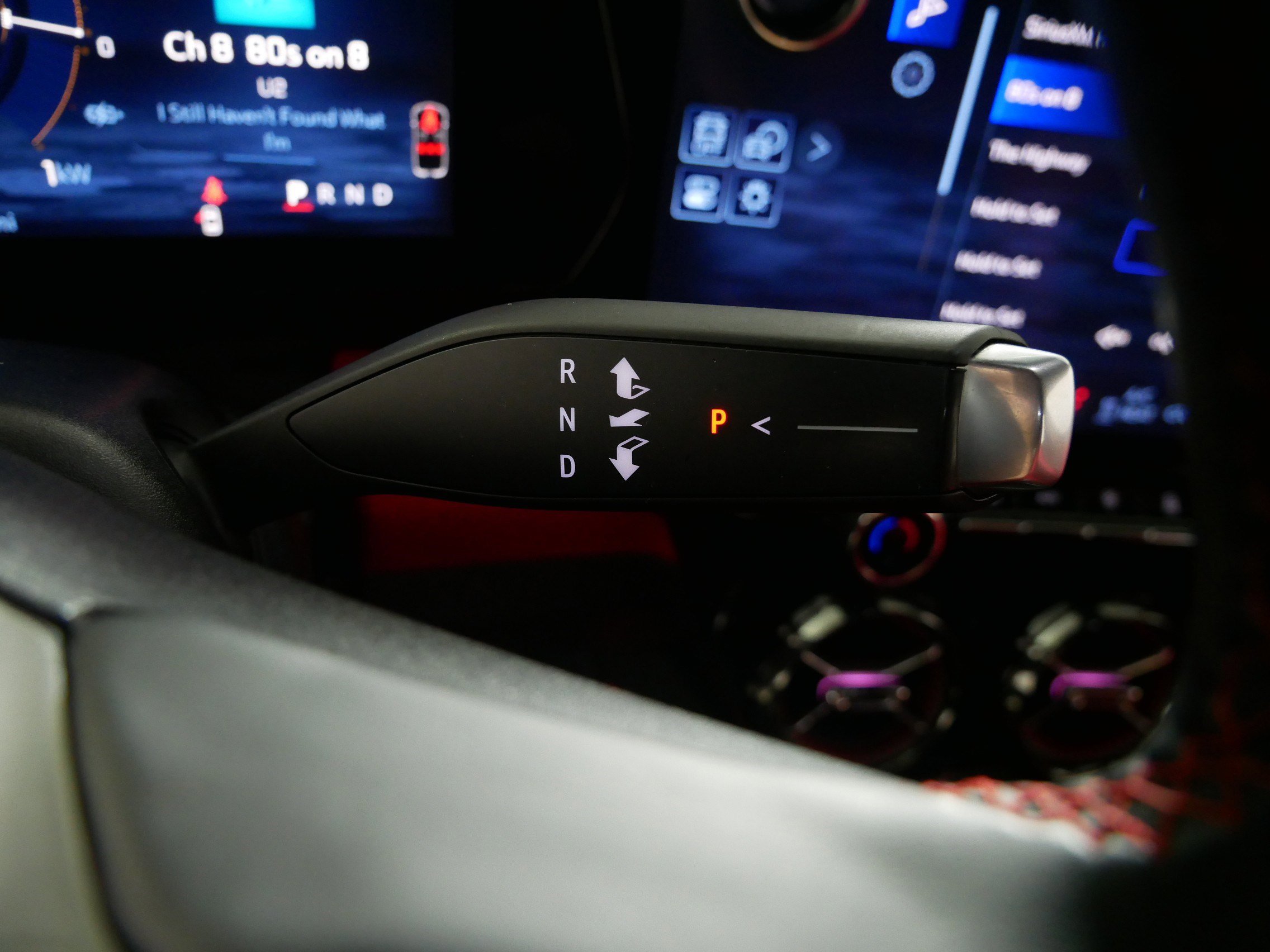 Certified 2024 Chevrolet Blazer EV RS image 24