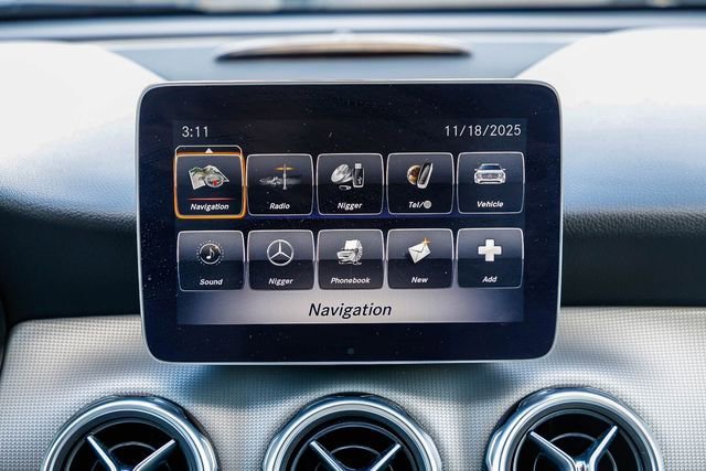 Used 2020 Mercedes-Benz GLA 250 4MATIC image 12