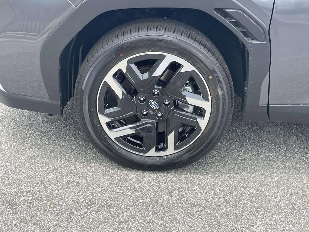 New 2026 Subaru Forester Limited AWD/4WD image 9