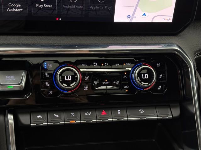 New 2026 GMC Sierra 1500 Denali AWD/4WD image 29