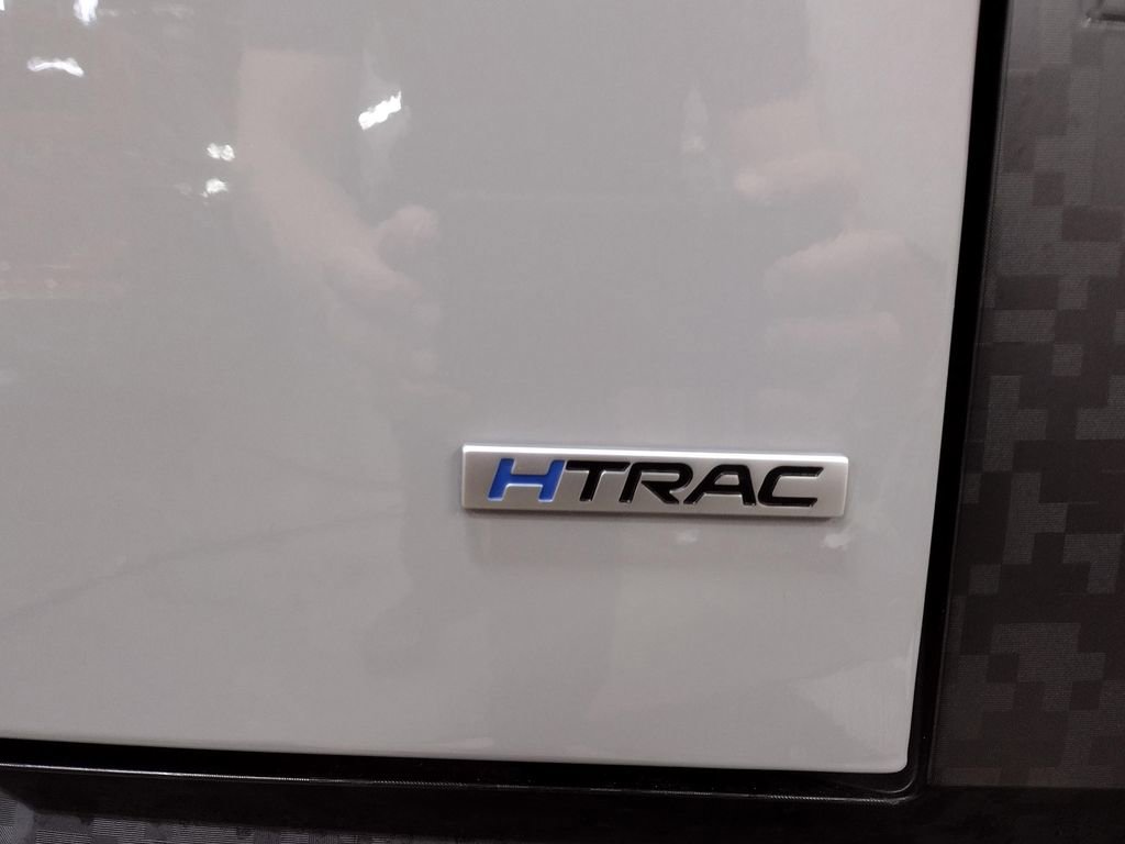 New 2025 Hyundai Ioniq 5 XRT image 14