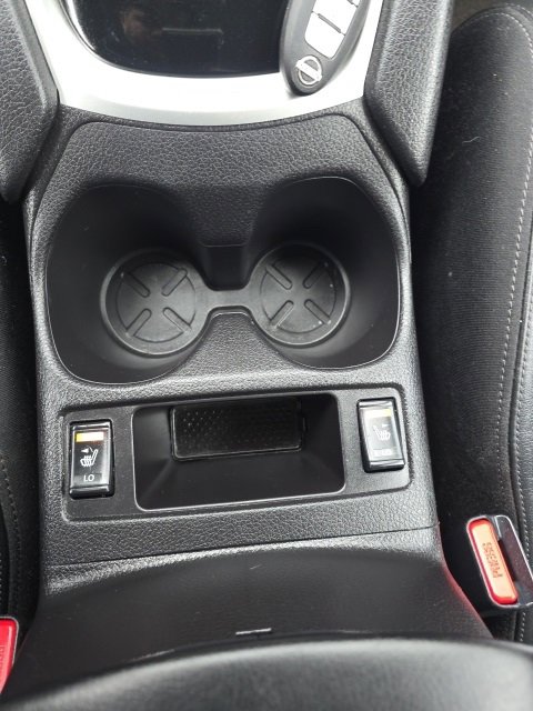 Used 2015 Nissan Rogue SL image 21