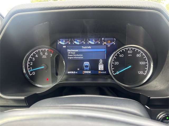 Used 2023 Ford F150 XLT w/ Equipment Group 302A High image 26