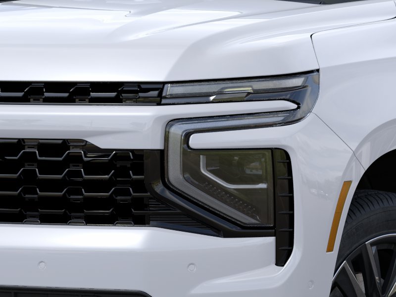 New 2026 Chevrolet Suburban LS w/ LS Custom Edition RWD image 10