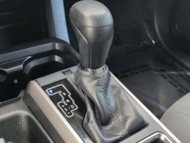 Certified 2017 Toyota Tacoma SR5 w/ Tow Package image 21