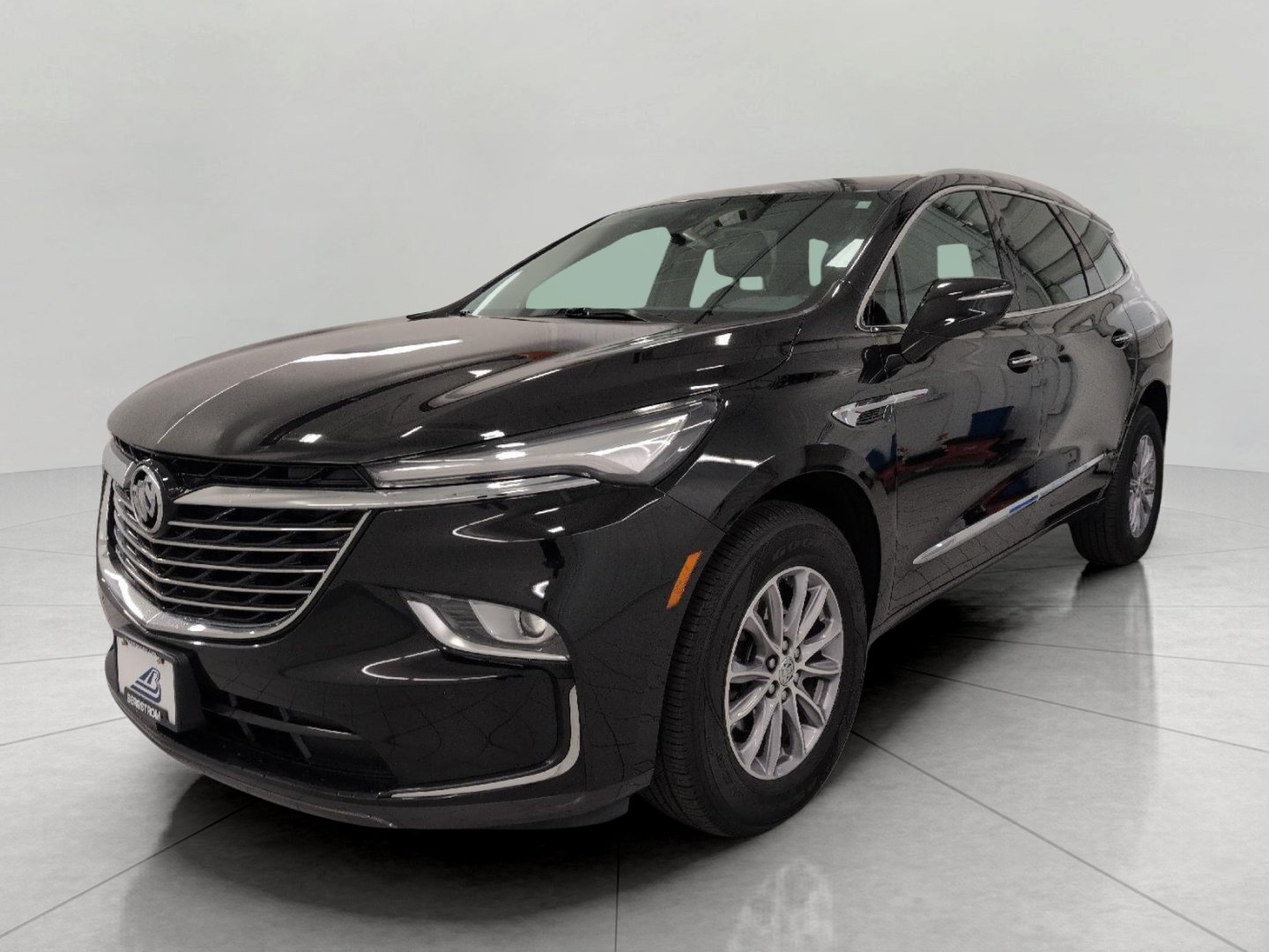 Used 2023 Buick Enclave Essence w/ LPO, Floor Liner Package AWD/4WD image 12