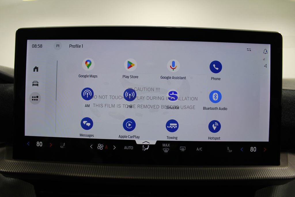 New 2026 Ford Explorer Active w/ Active Comfort Package image 49