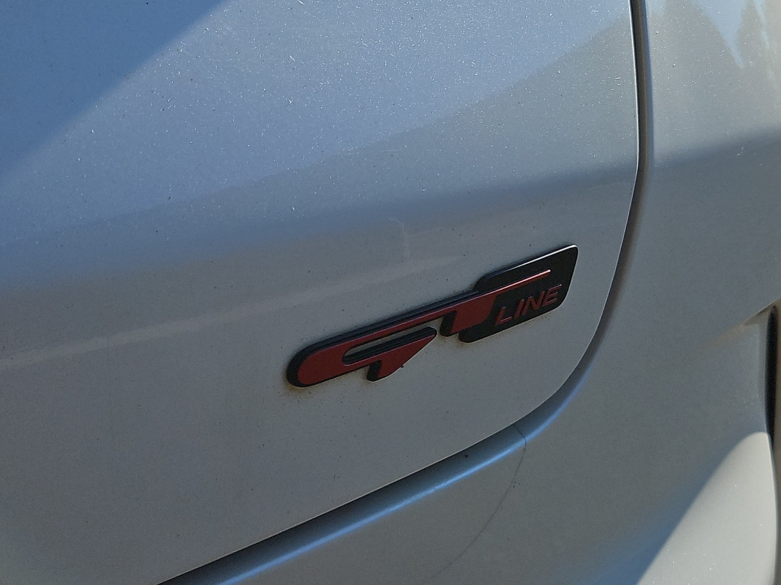 Used 2022 Kia Soul GT-Line FWD image 30