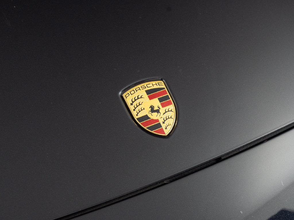 Certified 2023 Porsche Panamera 4S AWD/4WD image 42