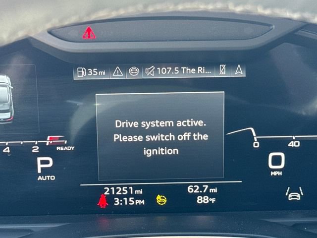 Used 2024 Audi A6 Premium Plus image 18