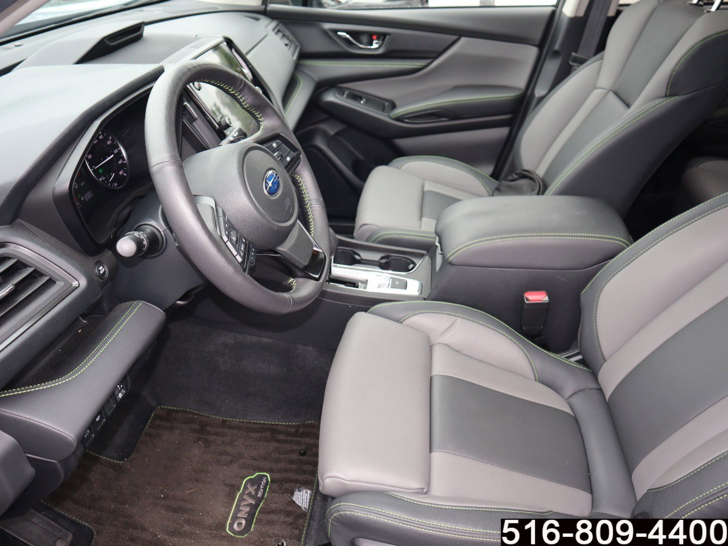 Used 2024 Subaru Ascent Onyx Edition Limited w/ Popular Package Onyx image 14