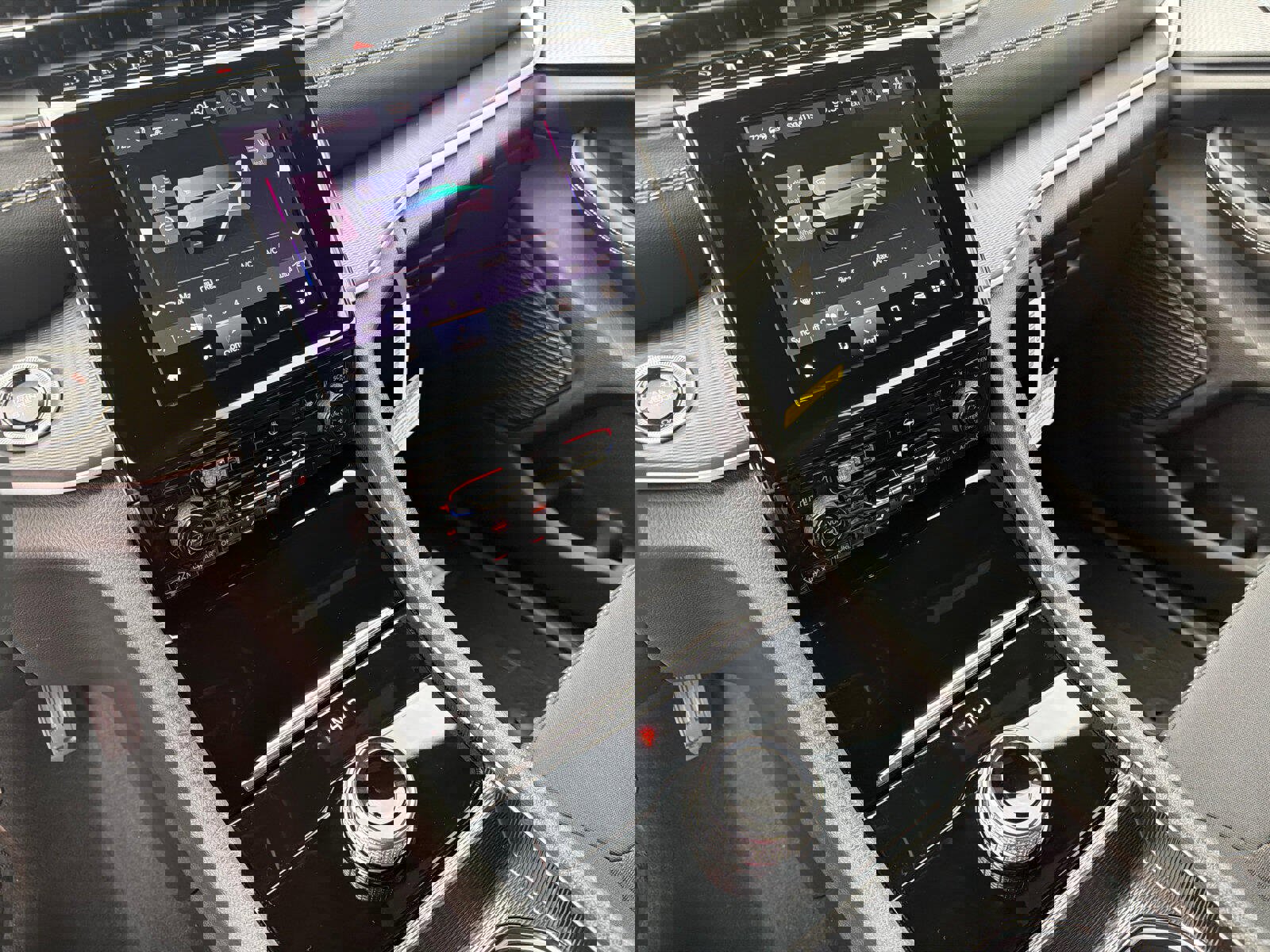 New 2026 Jeep Grand Cherokee Laredo X image 19