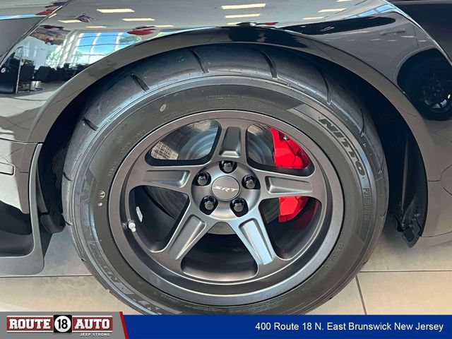 Used 2022 Dodge Challenger SRT Super Stock RWD image 6