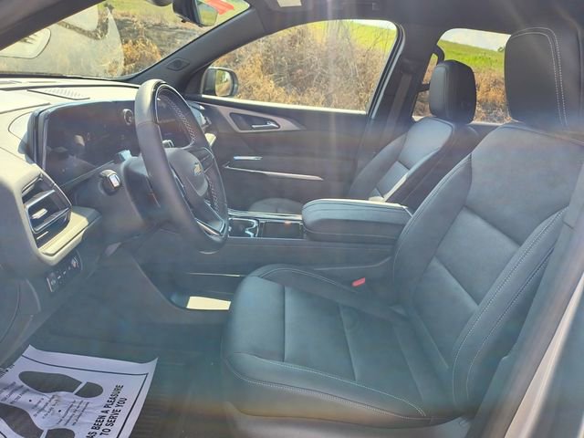 New 2026 Chevrolet Traverse LT w/ Enhanced Driving Package image 19