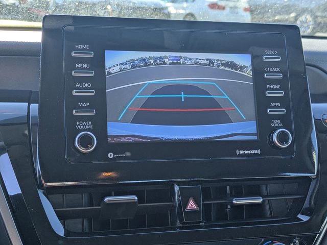 Certified 2024 Toyota Camry SE image 21