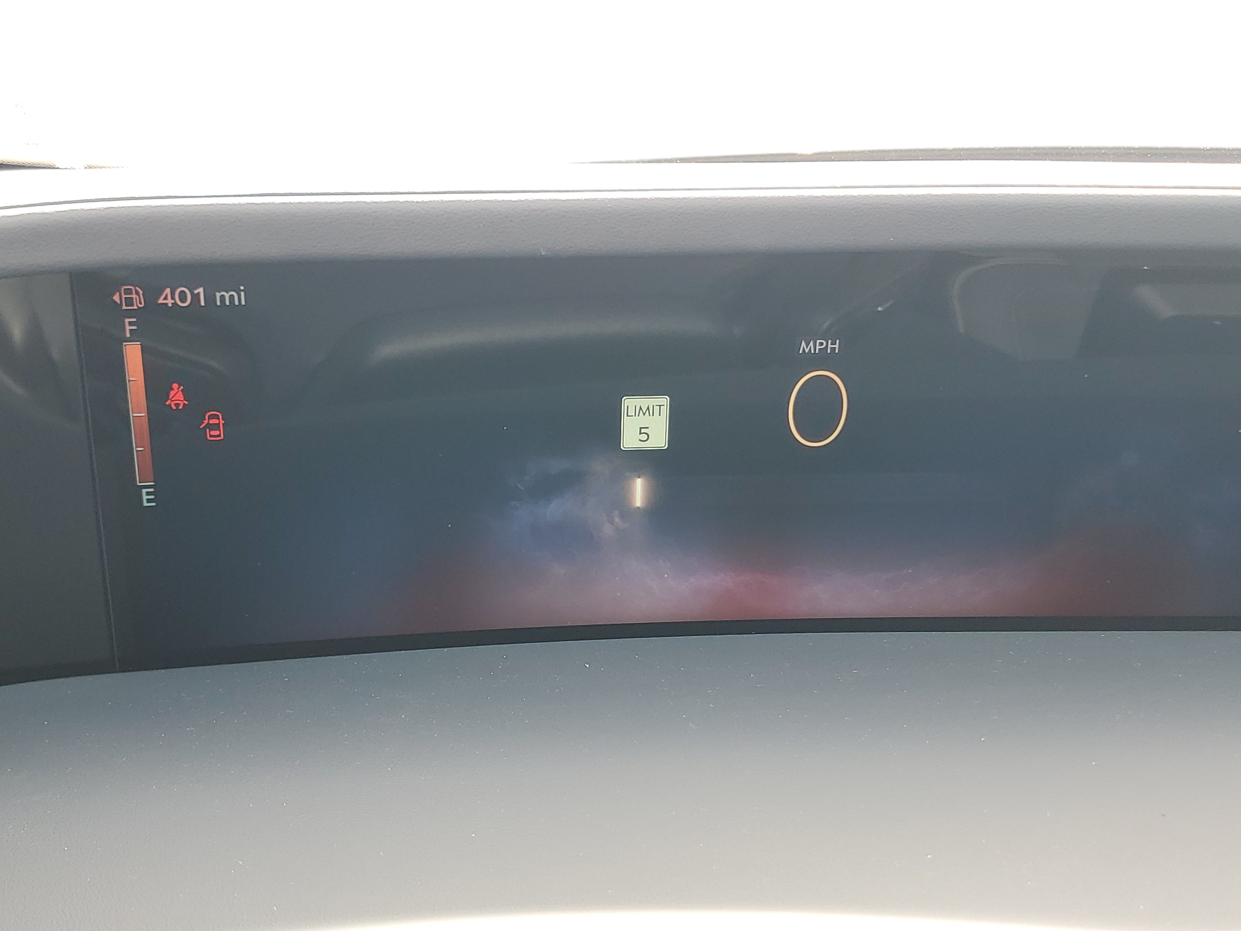 New 2026 Lincoln Nautilus Black Label AWD/4WD image 19