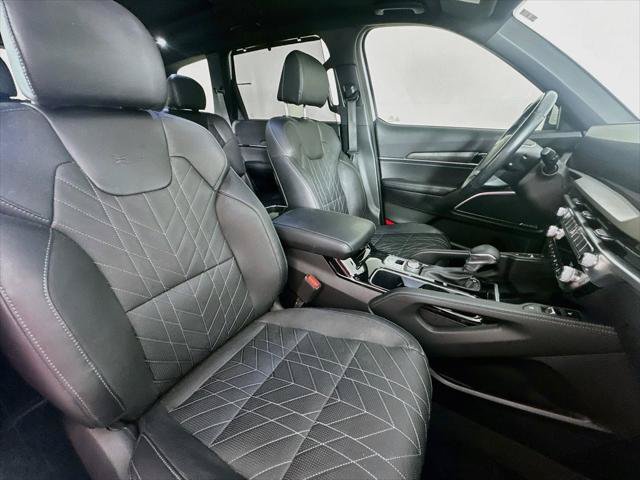 Used 2023 Kia Telluride SX X-Pro AWD/4WD image 26