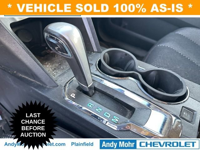Used 2013 Chevrolet Equinox LT image 17