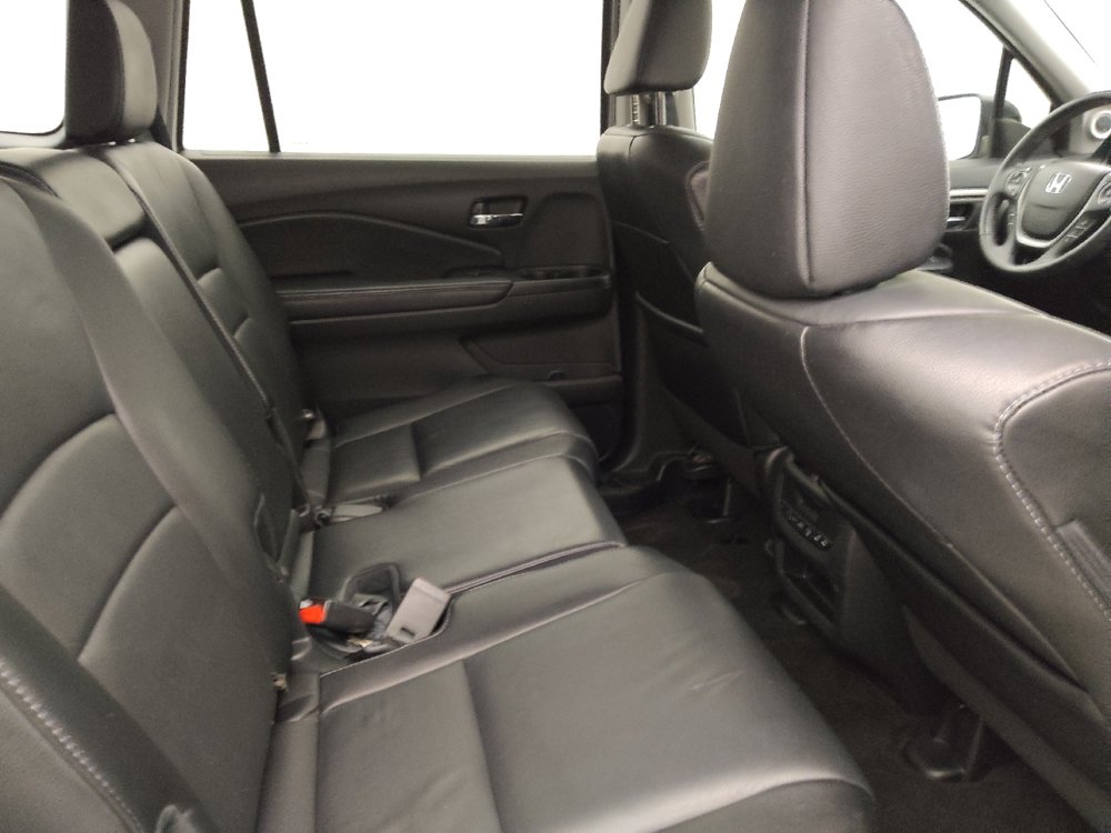 Used 2018 Honda Pilot EX-L image 19