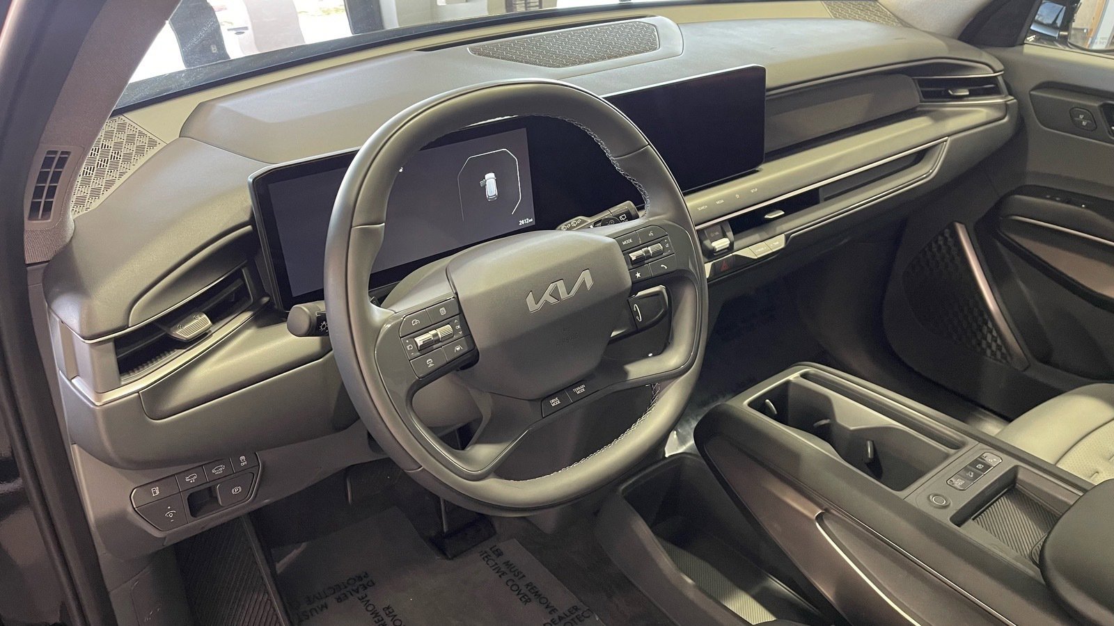 Used 2026 Kia EV9 Wind image 20