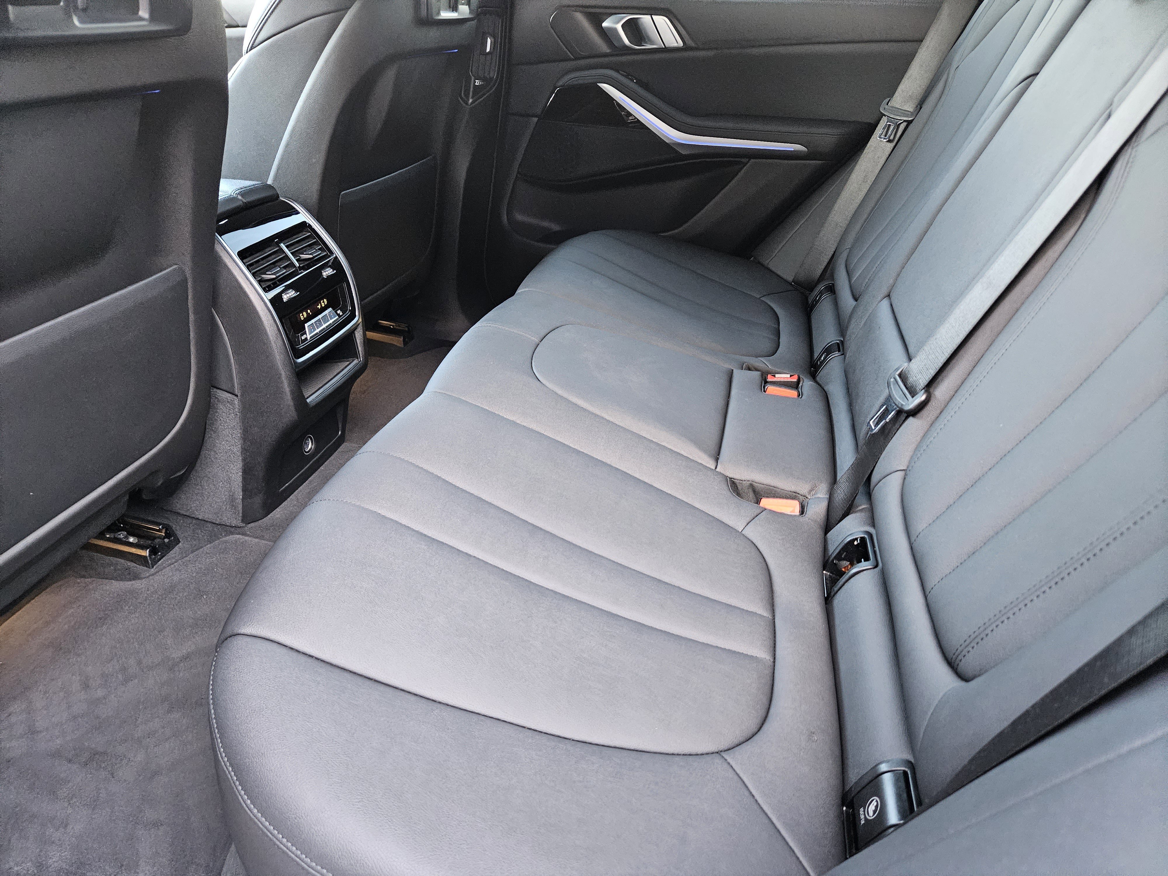 Used 2020 BMW X5 sDrive40i w/ Premium Package image 30