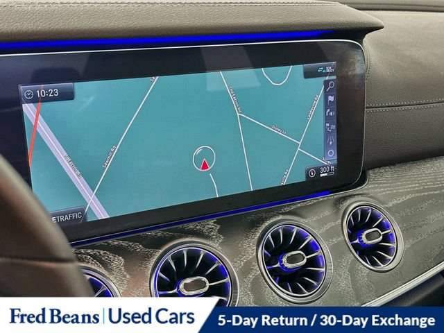 Used 2019 Mercedes-Benz CLS 450 4MATIC image 18