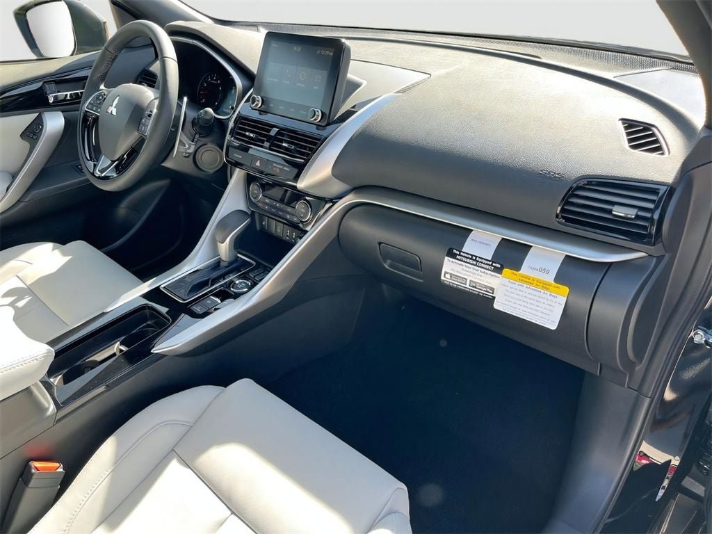 New 2026 Mitsubishi Eclipse Cross AWD image 31