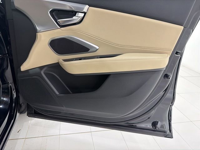 Certified 2023 Acura RDX AWD image 18