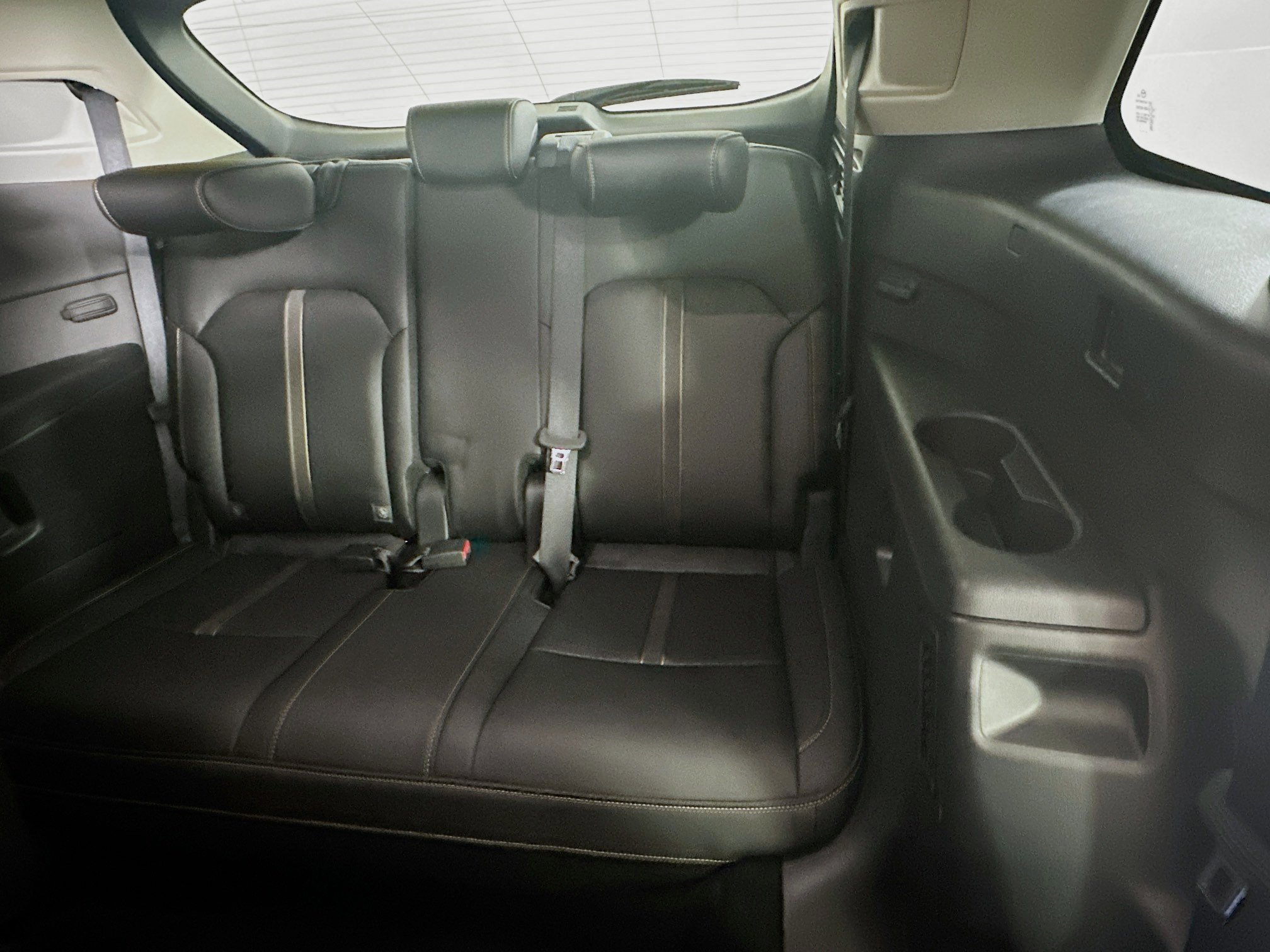 Used 2025 MAZDA CX-90 3.3 Turbo w/ Select Package image 30