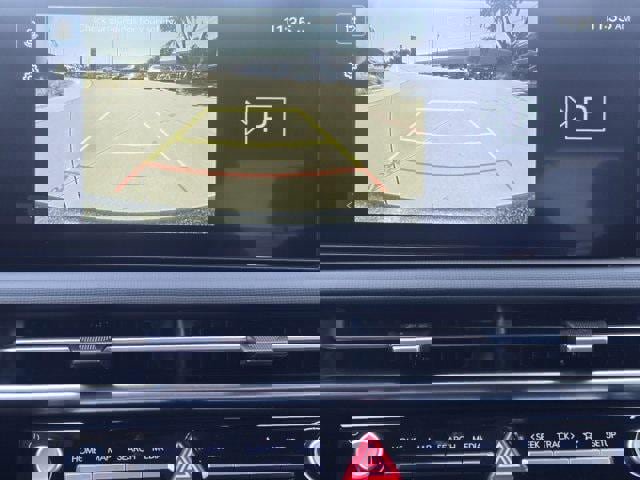 New 2026 Hyundai Santa Cruz SEL image 12