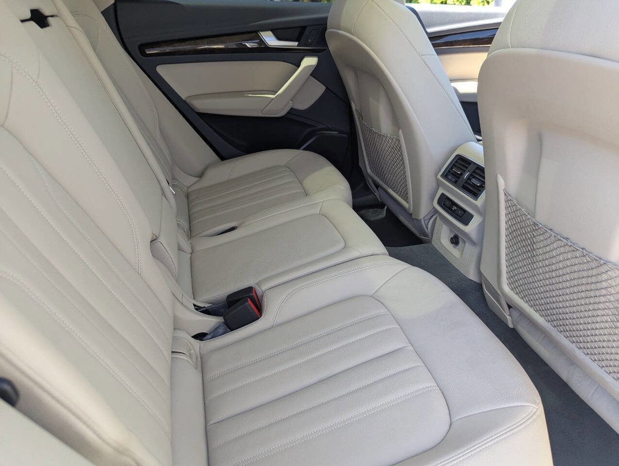 Used 2018 Audi Q5 2.0T Premium image 14