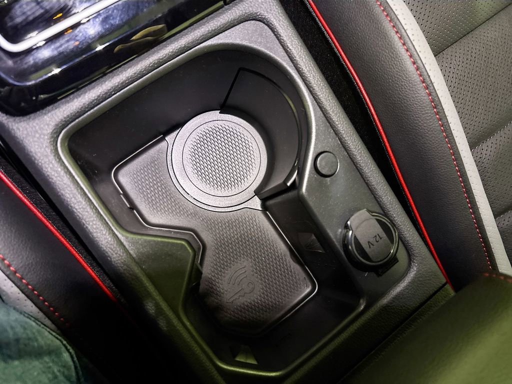 New 2026 Volkswagen GTI SE image 15