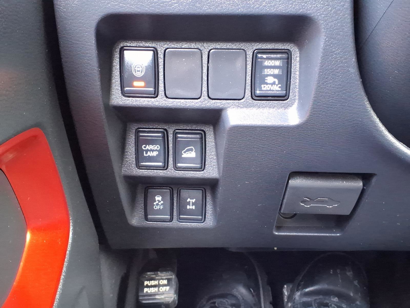 Used 2023 Nissan Frontier PRO-4X w/ Pro Convenience Package image 22