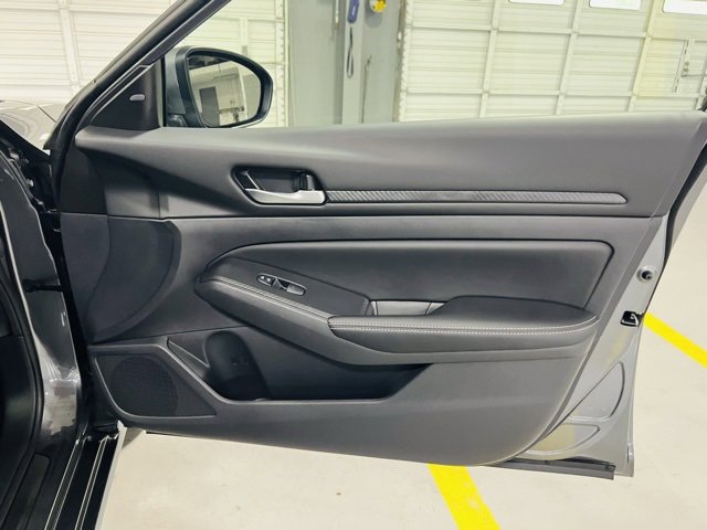 New 2025 Nissan Altima 2.5 SV w/ SV Special Edition Package image 30