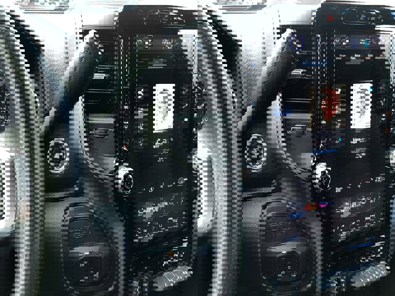 New 2026 RAM 2500 Tradesman image 18