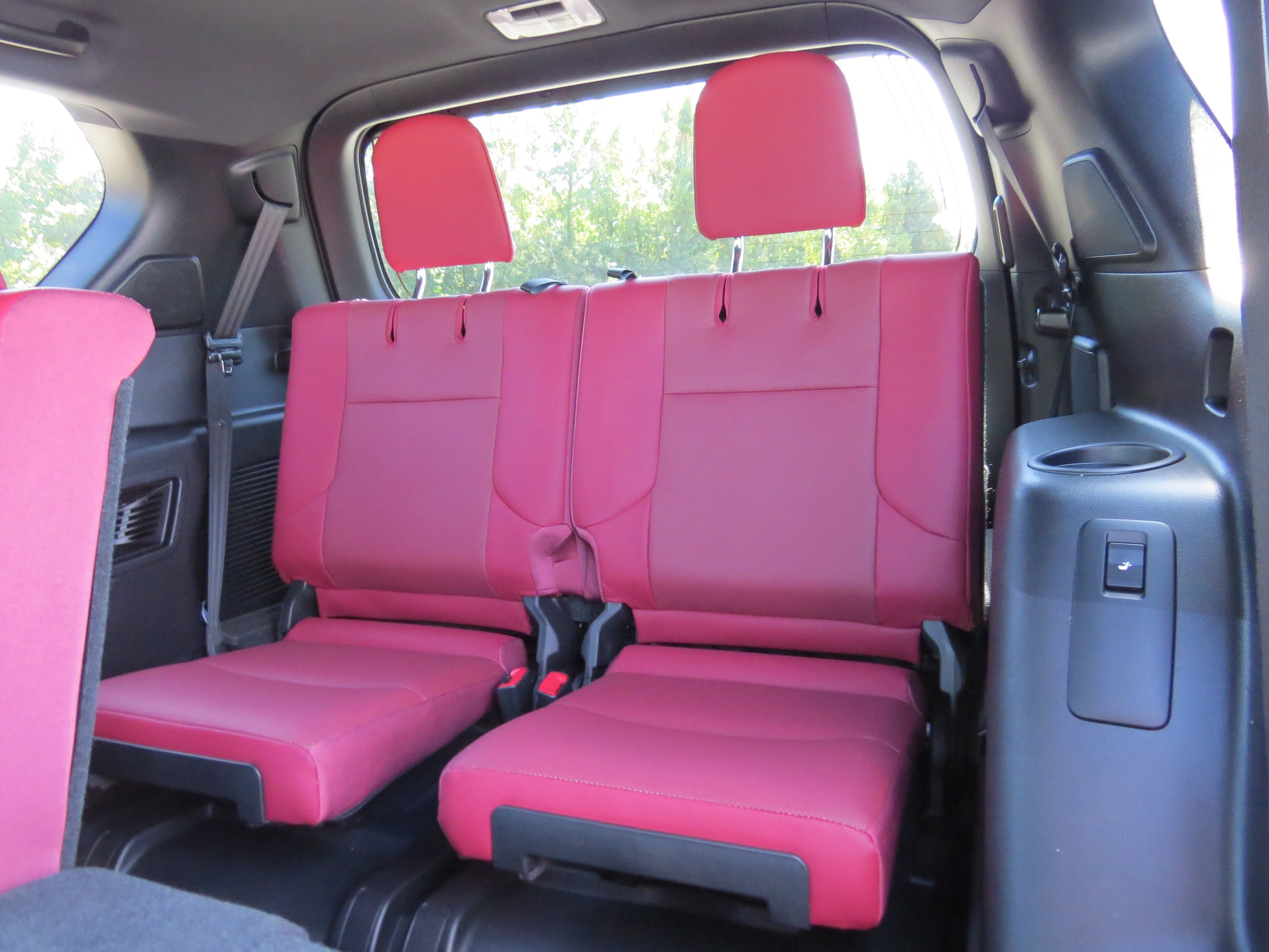 Used 2022 Lexus GX 460 Premium image 17