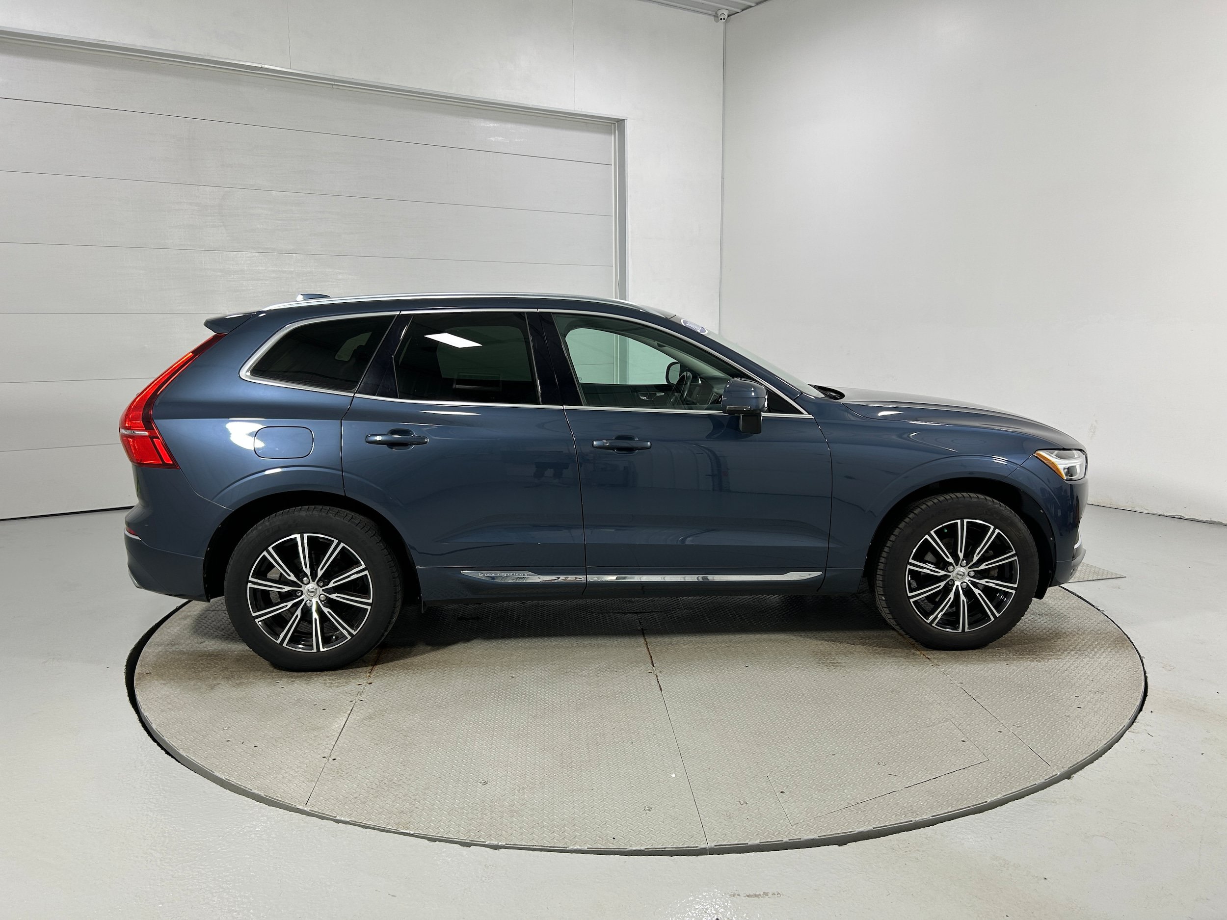 Used 2018 Volvo XC60 T5 Inscription AWD/4WD image 37