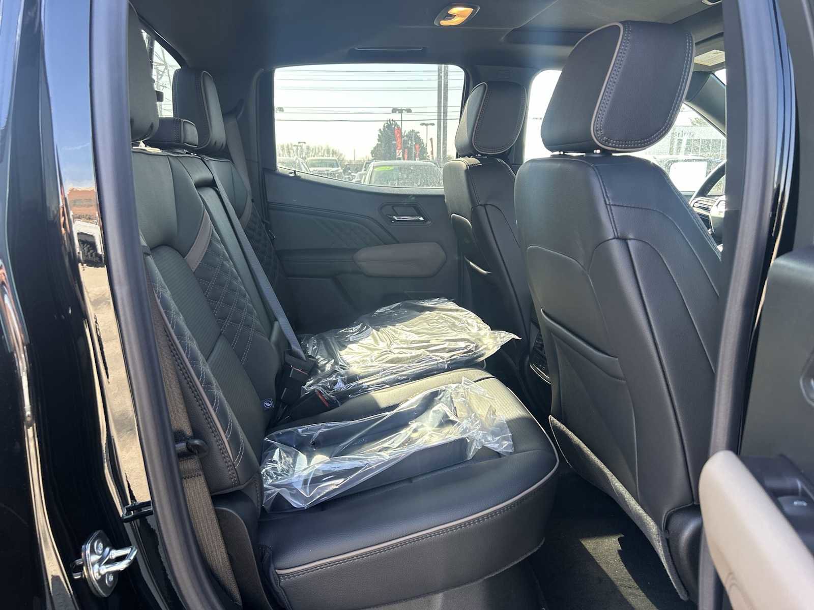 New 2026 GMC Canyon Denali image 27