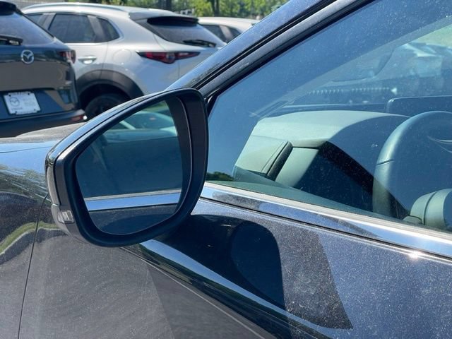 Certified 2025 MAZDA CX-30 2.5 Turbo w/ Premium Package AWD/4WD image 26